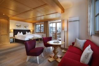 Hotel Petersboden - Lech am Arlberg - 7
