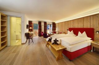 Hotel Petersboden - Lech am Arlberg - 5