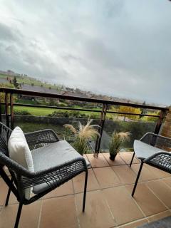 Estilosa casa golf suites - Gorraiz - 6