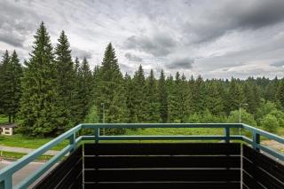 Cold Mountain Apartment in Silver Mountain Resort - Poiana Brasov - 0