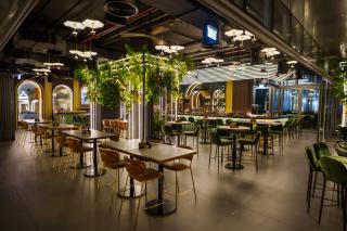 Radisson Beach Resort Palm Jumeirah - 5