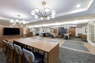 AmericInn by Wyndham International Falls - 4