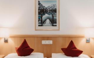 Heart Hotel Himmelberg - Wagrain - 7