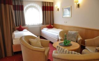 Heart Hotel Himmelberg - Wagrain - 5