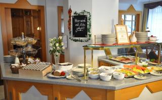 Heart Hotel Himmelberg - Wagrain - 4