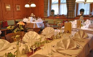 Heart Hotel Himmelberg - 3