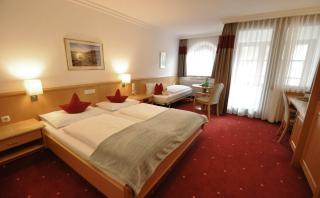 Heart Hotel Himmelberg - Wagrain - 8
