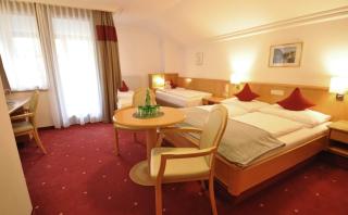 Heart Hotel Himmelberg - Wagrain - 1