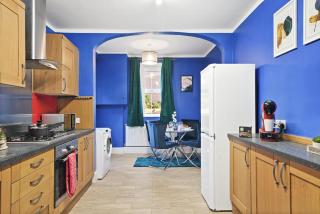 Central Luxury House with Fast Wifi - Oxford - 8