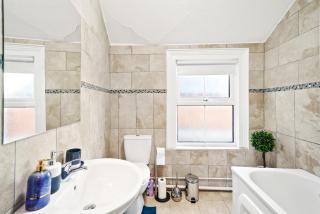 Central Luxury House with Fast Wifi - Oxford - 5