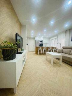 Argus Poniente By Silastur - Gijón - 8