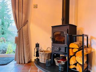 Luxurious Riverside Cottage in Snowdonia National Park - Tanygrisiau - 7