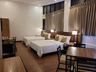 Fernvale Leisure Club and Resort - Coron - 3