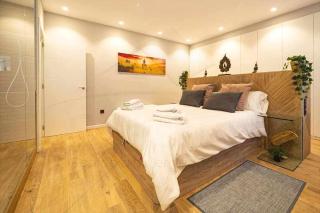 Dindurra Apartamento - Gijón - 8