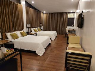 Fernvale Leisure Club and Resort - Coron - 1