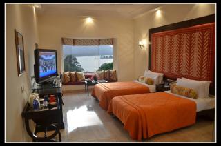 The Lalit Laxmi Vilas Palace - Udaipur - 1