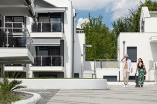 The Black Pearl Villas - Kalamitsi - 1