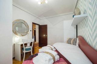 Ezcurdia, Apartamento - 1