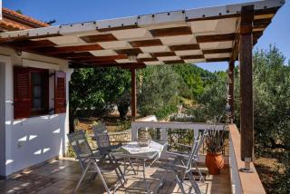 Villa Aelia - Alonnisos Old Town - 3