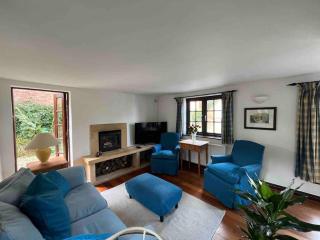 Honeysuckle Cottage, Mickleton - 5