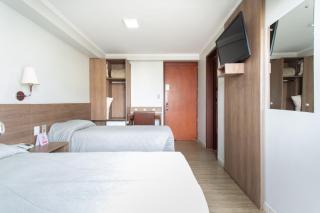 Hotel Dom Rafael Executivo - Santa Maria - 9