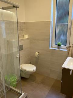 Künszler Apartmanház - Zamárdi - 2