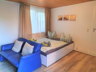 Apartment Nordseeblick - Norddeich - 2