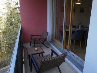 Forest Green Pohorje Apartment - 3