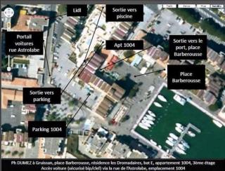 Bellyenmer Gruissan - 4