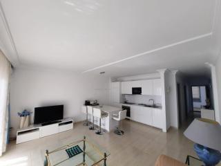 Apartamento Gaviota - Playa Blanca - 4
