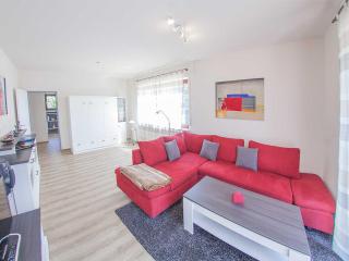 Ferienwohnung Albert, FeWo Vermittlung Nordsee - Dangast - 5