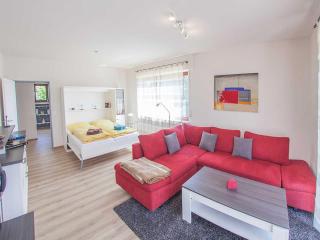 Ferienwohnung Albert, FeWo Vermittlung Nordsee - Dangast - 4