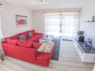 Ferienwohnung Albert, FeWo Vermittlung Nordsee - Dangast - 3