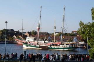 Ferienwohnung Albert, FeWo Vermittlung Nordsee - Dangast - 7