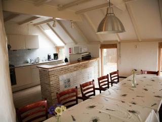 Farmhouse in Waskemeer with Large Garden - Waskemeer - 8