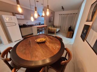 Apartamento Florianópolis Canasvieiras - Florianópolis - 9