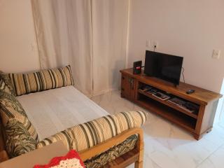 Apartamento Florianópolis Canasvieiras - Florianópolis - 3