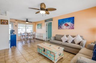 Casa Palmera - Marathon - 9