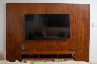 3-Bedroom Apartment in Tema - Chez Akwasi - 4