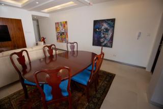 3-Bedroom Apartment in Tema - Chez Akwasi - 2