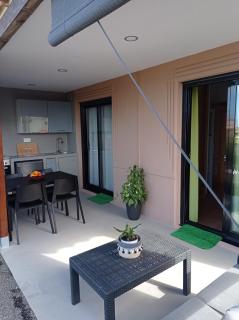 Casa sol Origo Mare - Lajares - 5