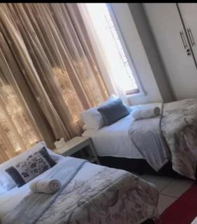Fj's place - Durban - 9