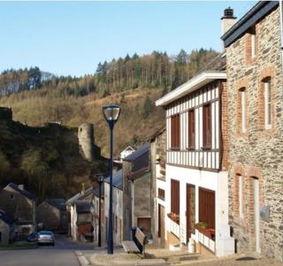 Le repaire des amoureux - La-Roche-en-Ardenne - 7