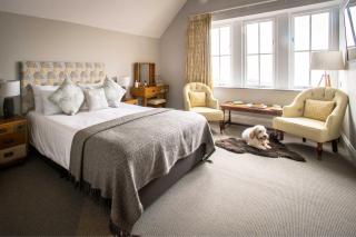 The Porlock Weir Hotel - Porlock - 4