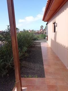 Casa sol Origo Mare - Lajares - 9