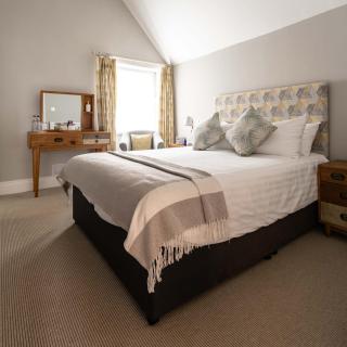 The Porlock Weir Hotel - Porlock - 9