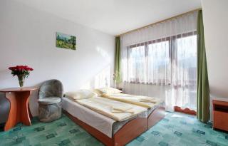 Willa SLAVITA Wygodne Pokoje z łazienkami, Tv, Wifi, Duży Parking ul Pardałówka ZAKOPANE - Zakopane - 8