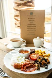 The Porlock Weir Hotel - Porlock - 7