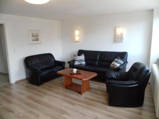 14-25, Sylter Residenz, 2 Zimmer, Balkon, strandnah - Westerland - 0