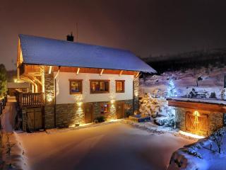 Panoramic Mountain Residence - Starý Smokovec - 3
